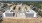 an aerial view of a building