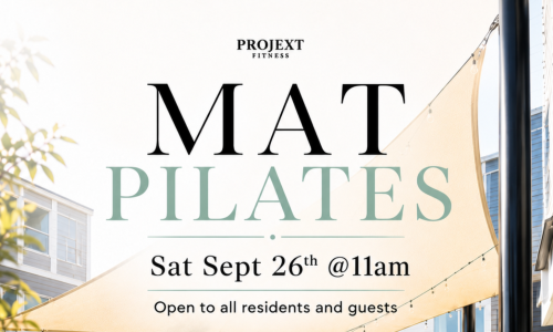 pilates
