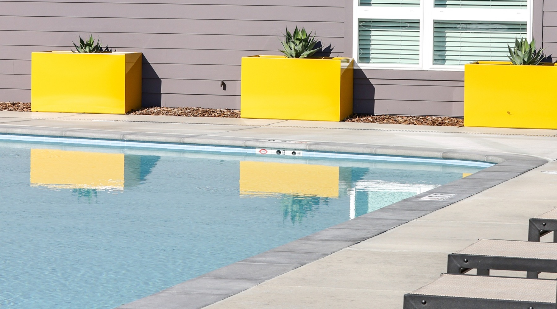 The Setting Speaks for Itself 