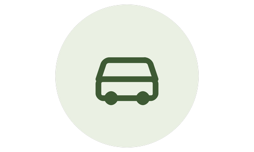 Free Assigned Parking  Cover Image